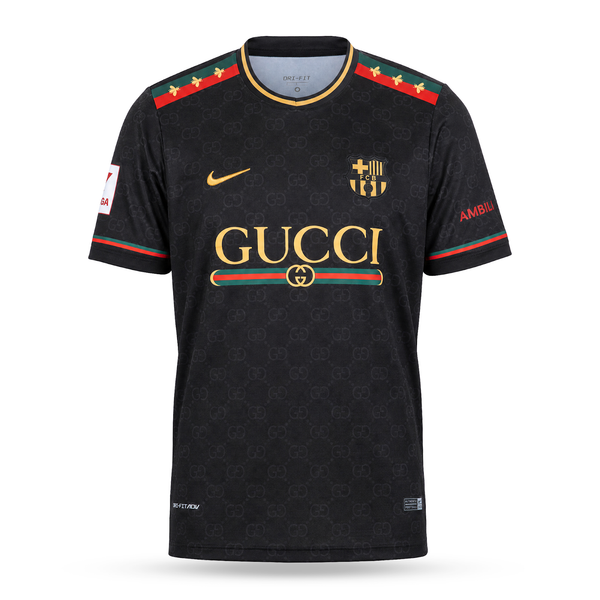 Barcelona moški dres. Izdaja GC