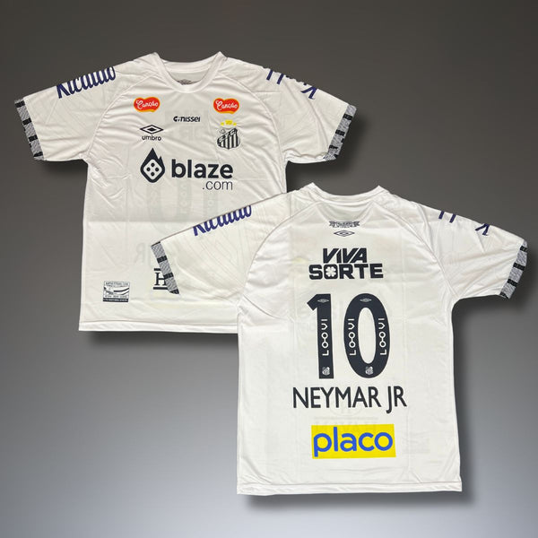 Santos moški dres, Neymar Jr. 2025