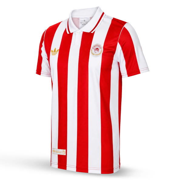 Olympiacos moški dres. Izdaja ob 100. obletnici