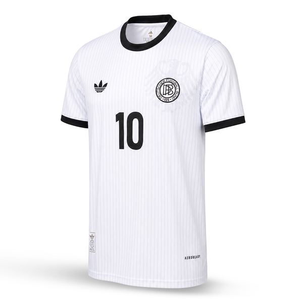 Nemčija moški dres Musiala. Jubilejna izdaja 125 let DFB
