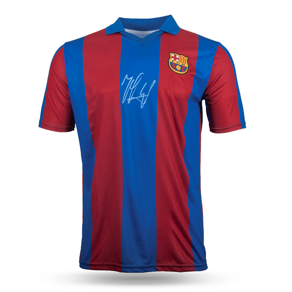 Barcelona moški dres, Cruyff. Classic