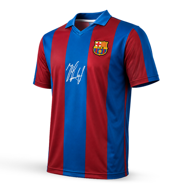 Barcelona moški dres, Cruyff. Classic