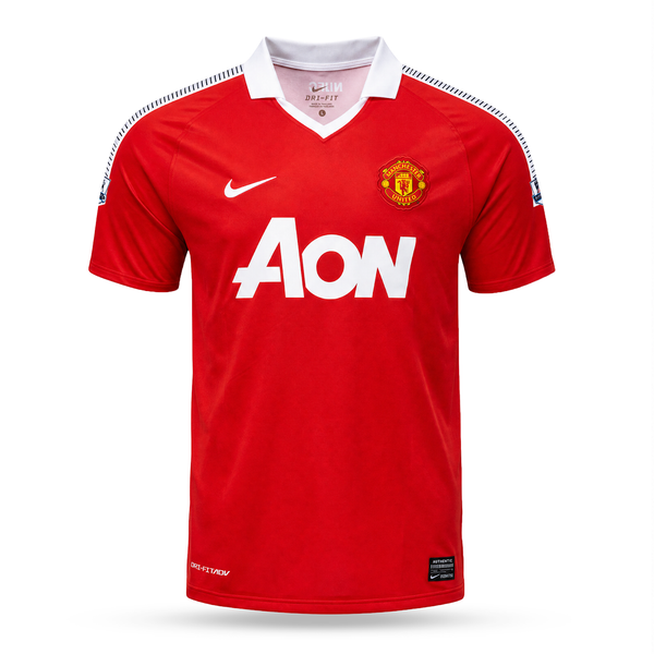 Manchester United moški dres, Berbatov. Classic 10/11
