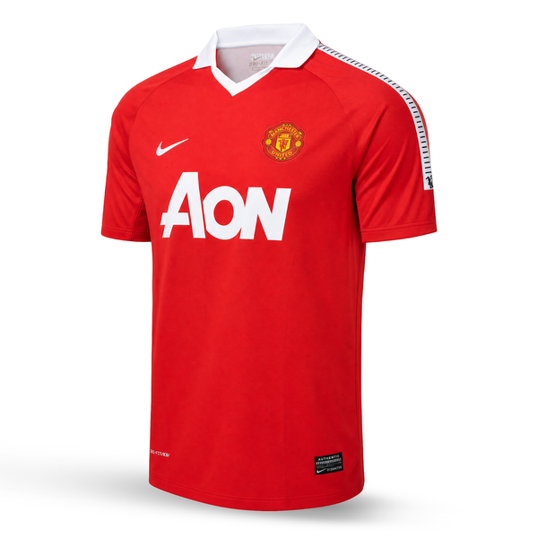 Manchester United moški dres, Berbatov. Classic 10/11
