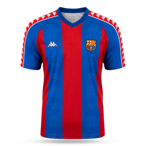 Barcelona moški dres, Stoičkov. Classic 93/94