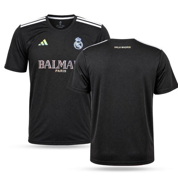 Real Madrid moški dres. Izdaja BM