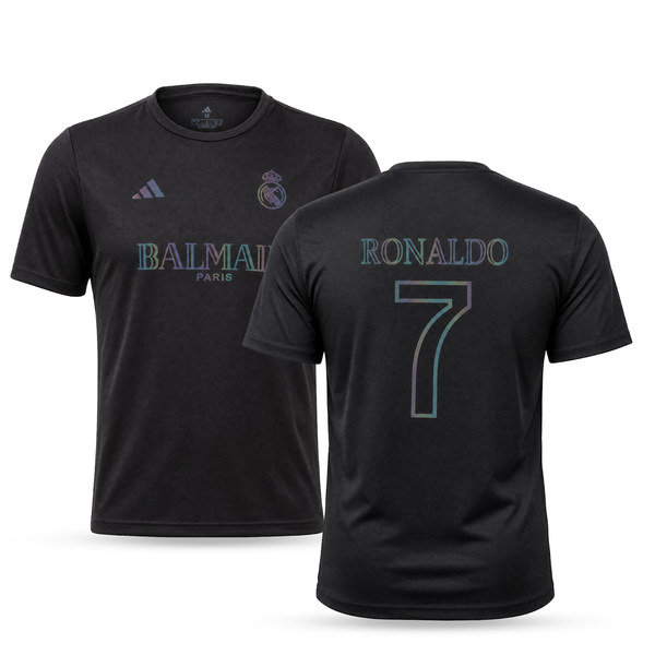 Real Madrid moški dres, Ronaldo. Izdaja BM