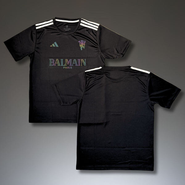 Manchester United moški dres, Ronaldo. Izdaja Balmain