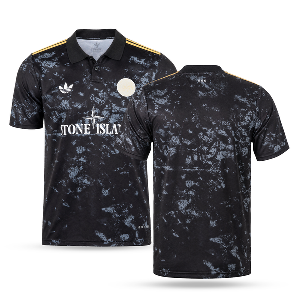 Ajax moški dres. SI Izdaja