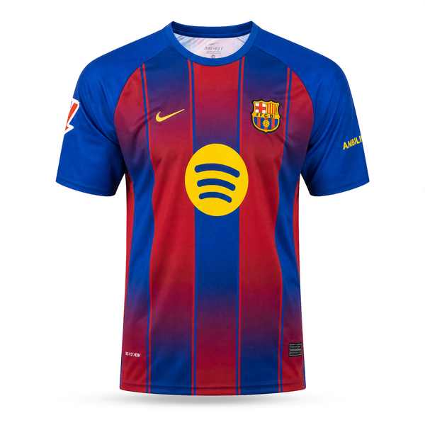 Barcelona moški dres, Yamal. Projekt 25/26