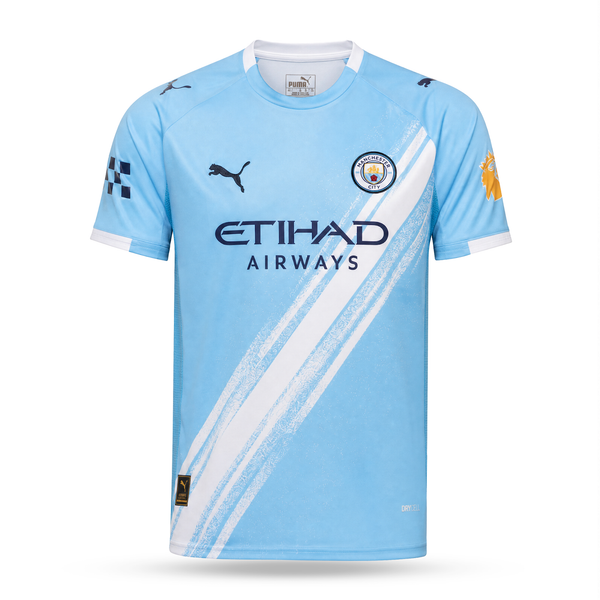 Manchester City moški dres, Haaland. 25/26