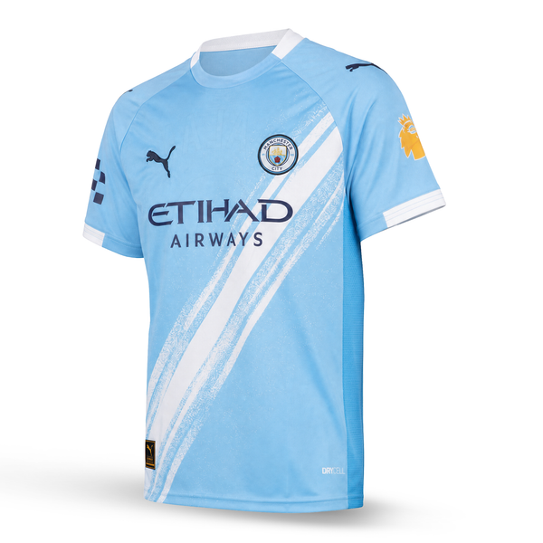 Manchester City moški dres, Haaland. 25/26