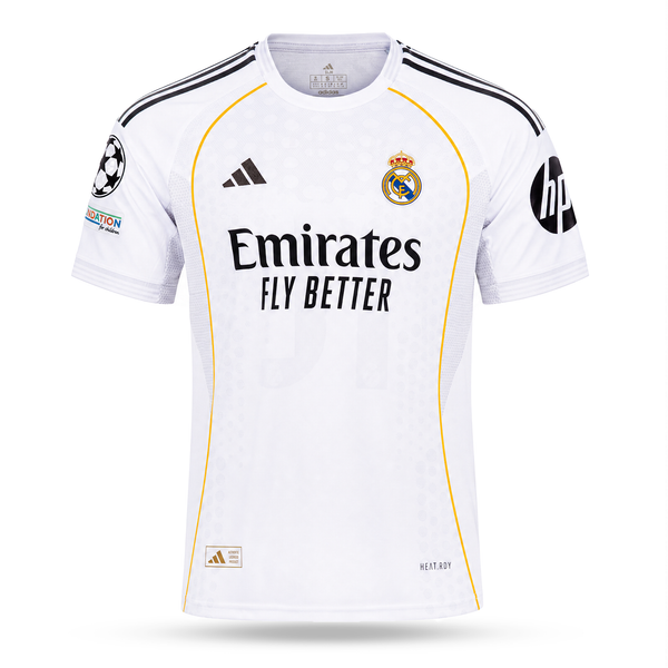 Real Madrid moška majica, Bellingham. 25/26