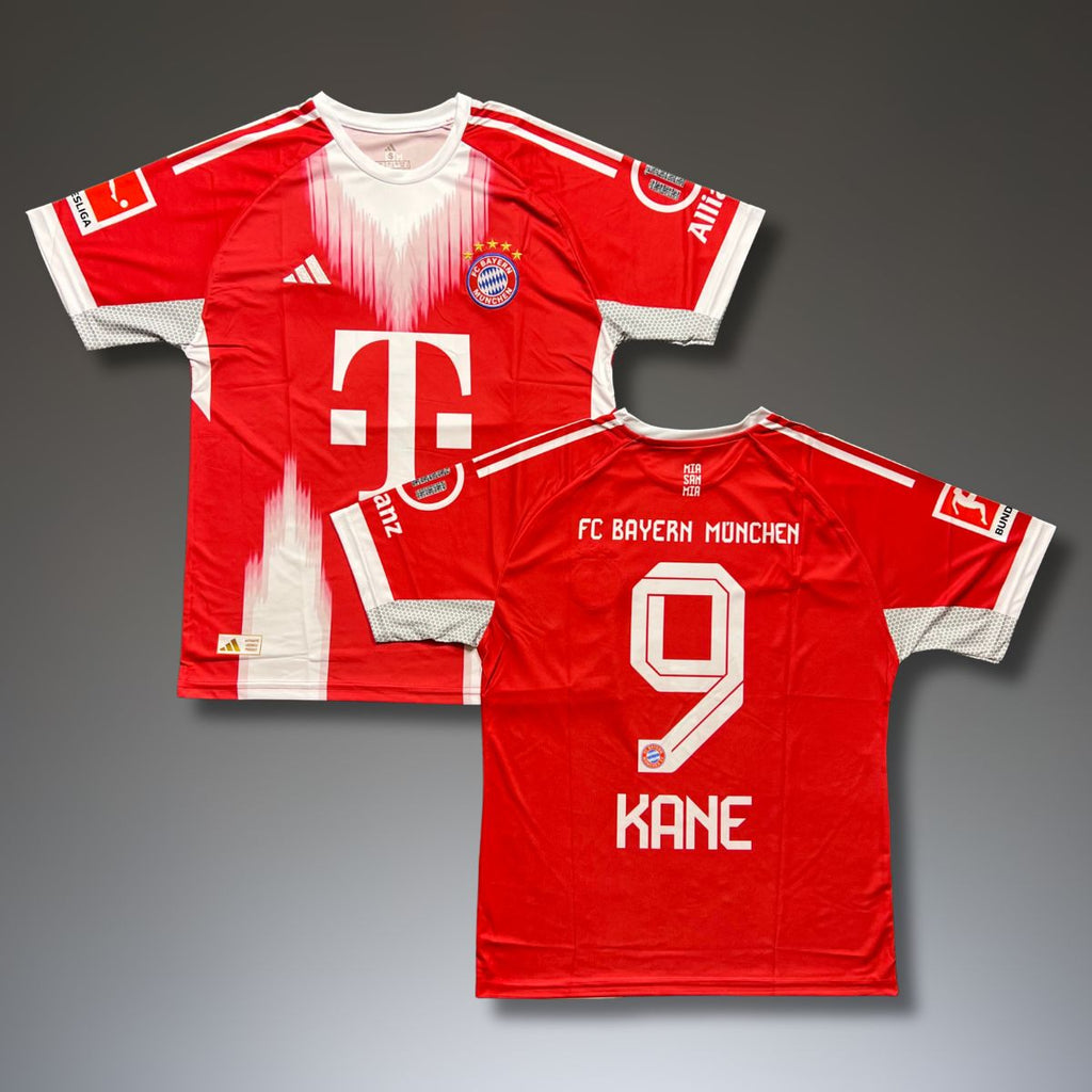 Bayern München moška majica, Kane. 25/26