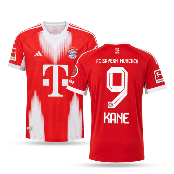 Bayern München moška majica, Kane. 25/26