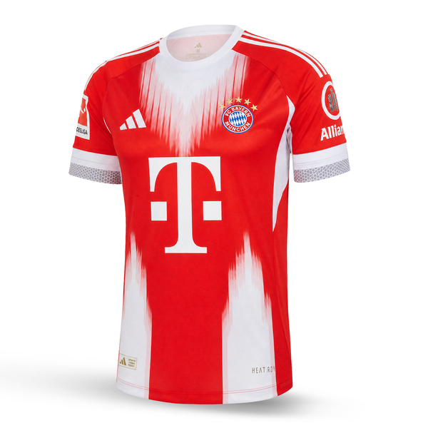 Bayern München moška majica, Kane. 25/26
