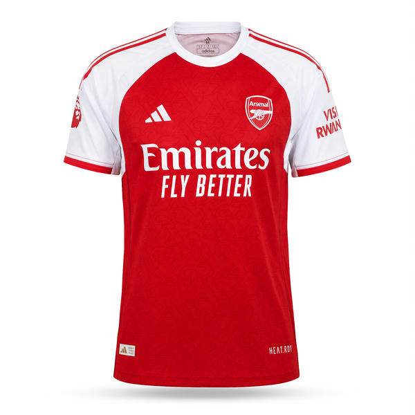 Arsenal moška majica, Rice. 25/26