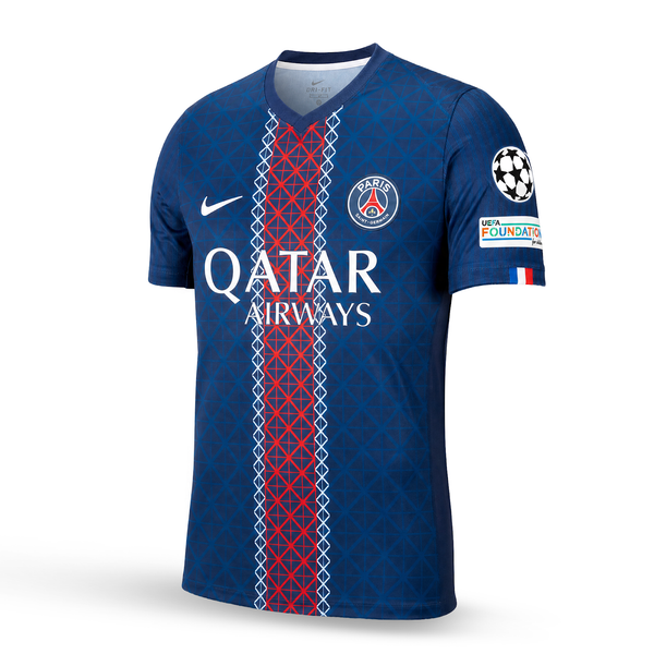 PSG moška majica, Kvaratskhelia. 25/26