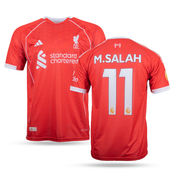 Liverpool moška majica, Salah. 25/26