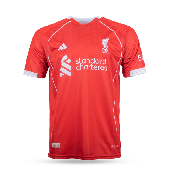 Liverpool moška majica, Salah. 25/26