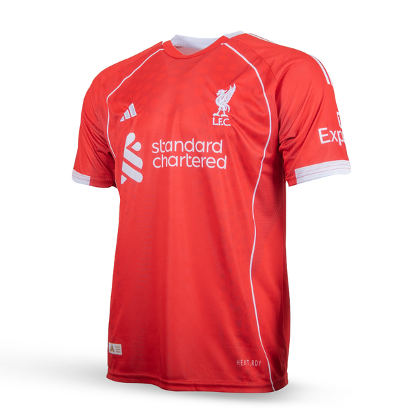Liverpool moška majica, Salah. 25/26