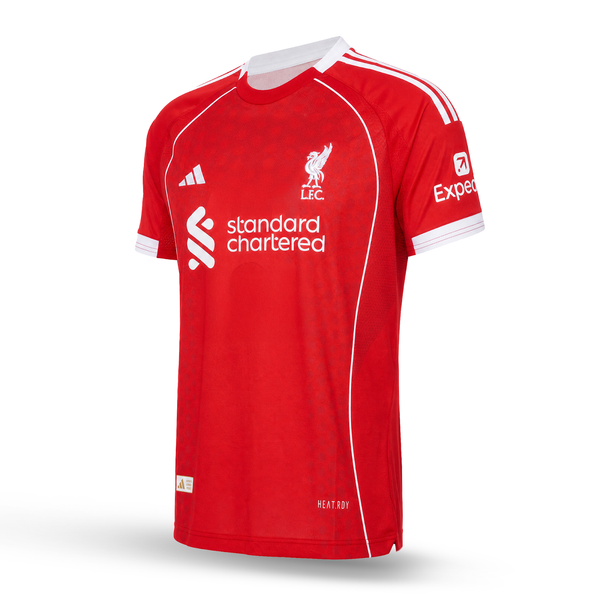 Liverpool moška majica, Szoboszlai. 25/26