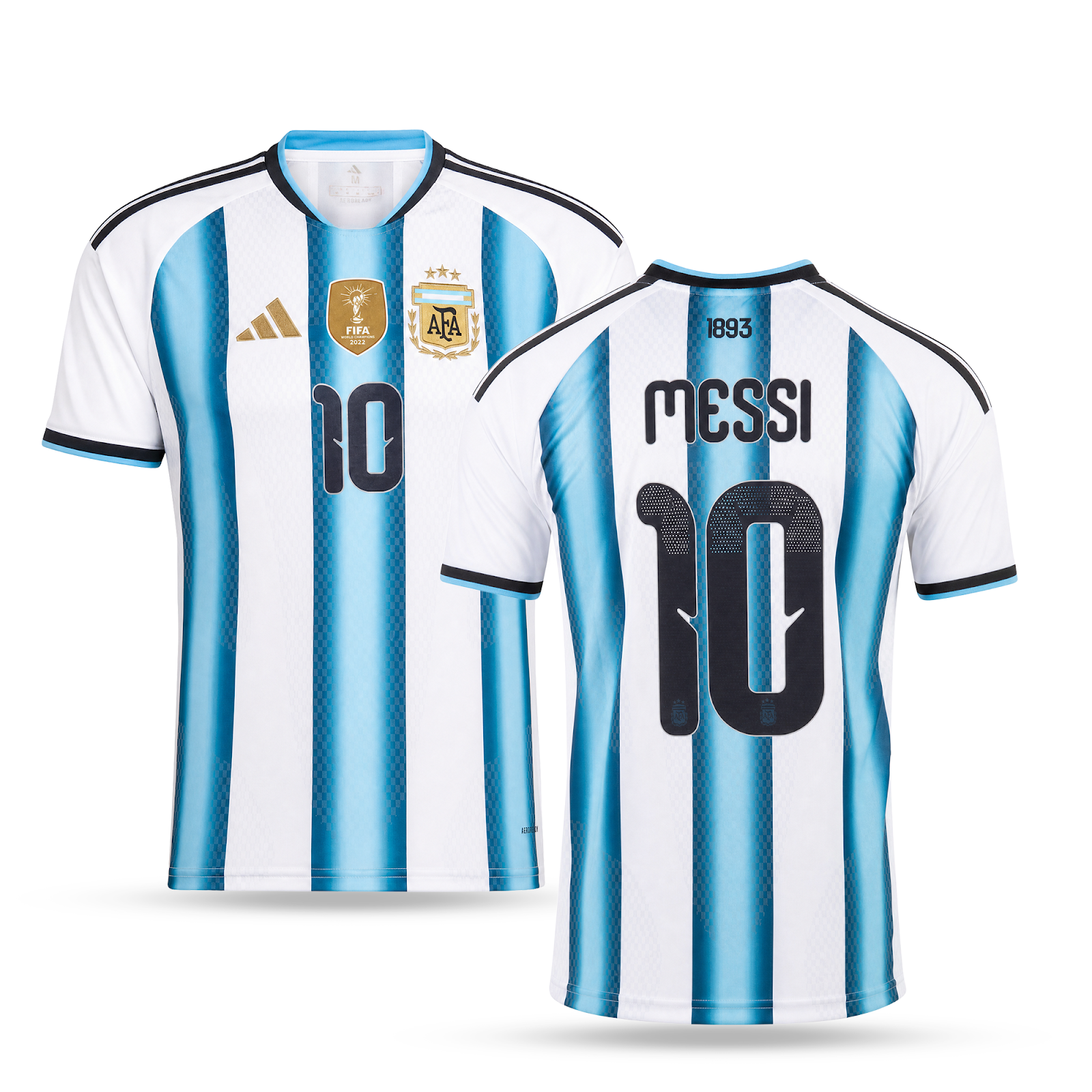 Argentina moški nogometni dres, Messi. World Cup 2026