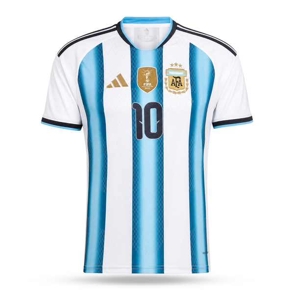 Argentina moški nogometni dres, Messi. World Cup 2026