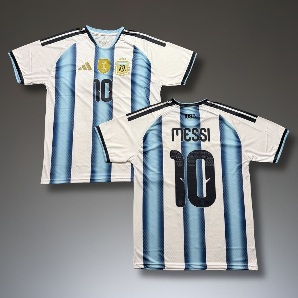 Argentina moški nogometni dres, Messi. World Cup 2026