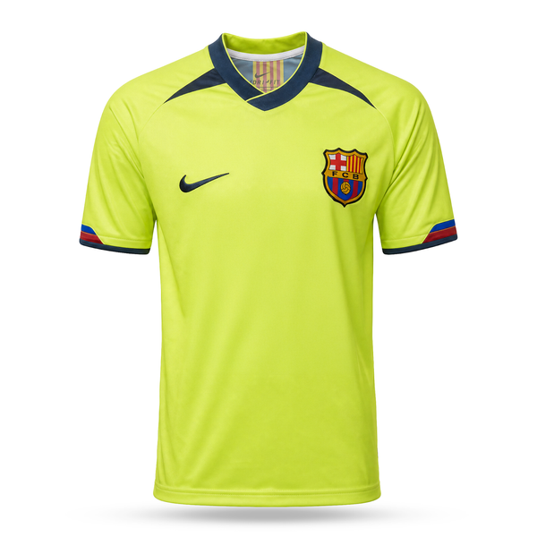Barcelona Moški Retro Nogometni Dres, Ronaldinho
