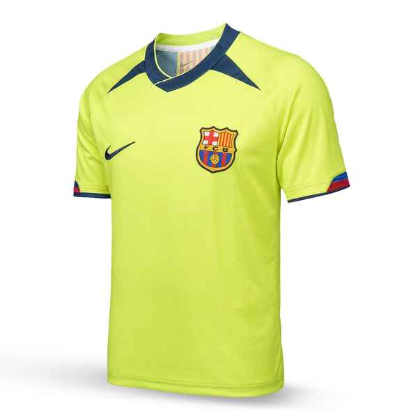 Barcelona Moški Retro Nogometni Dres, Ronaldinho