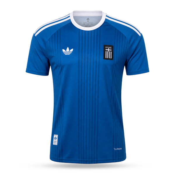 Grčija Moški Nogometni Dres. 2026