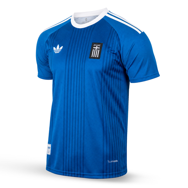 Grčija Moški Nogometni Dres. 2026