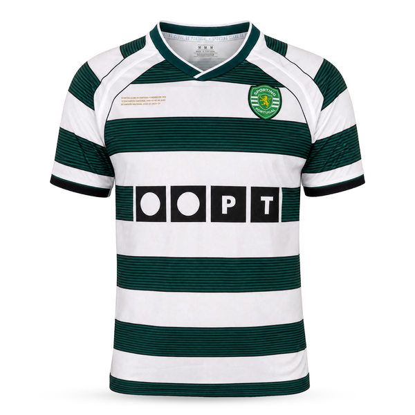 Sporting Moški Nogometni Dres, Ronaldo. 2002