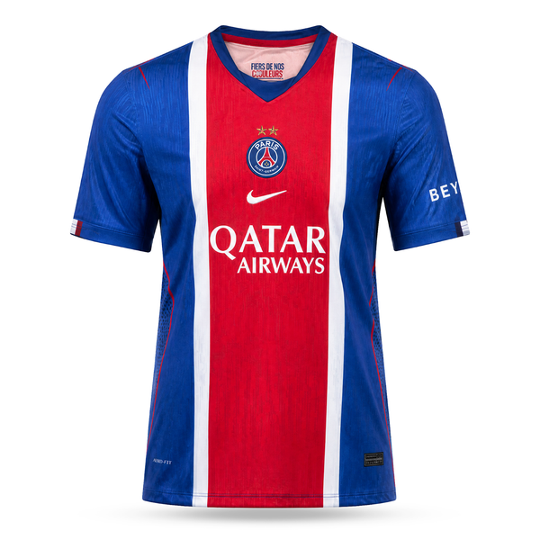 PSG Moški Nogometni Dres, Kvarachelia. 26/27