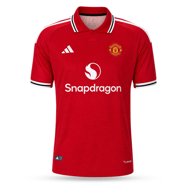 Manchester United Moški Nogometni Dres. 26/27