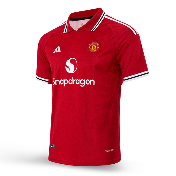 Manchester United Moški Nogometni Dres. 26/27