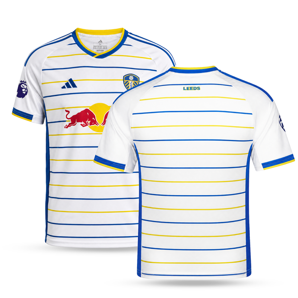 Leeds United Moški Nogometni Dres. 26/27