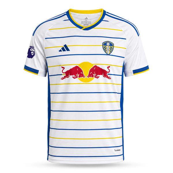 Leeds United Moški Nogometni Dres. 26/27
