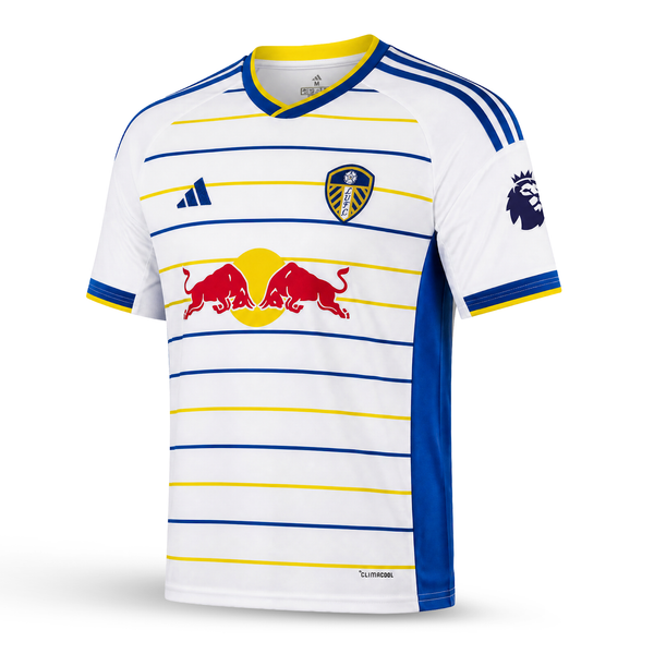 Leeds United Moški Nogometni Dres. 26/27