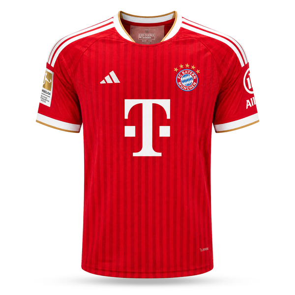 Bayern München Moški Nogometni Dres. 26/27