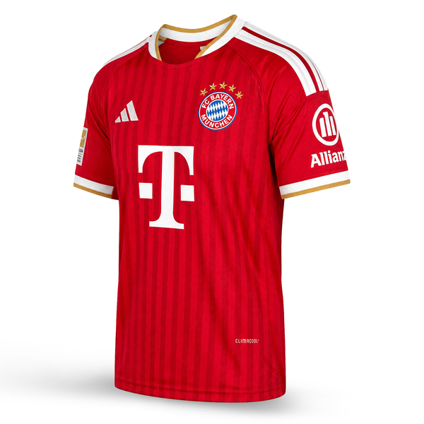 Bayern München Moški Nogometni Dres. 26/27