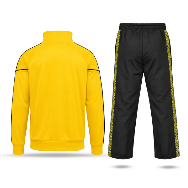Borussia Dortmund Moški Športni Komplet. 26/27. Slim Fit