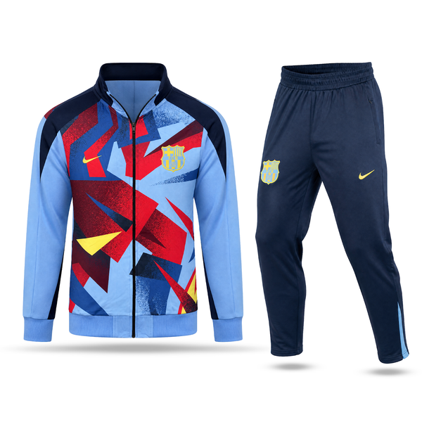 Barcelona Moški Športni Komplet. 26/27. Slim Fit