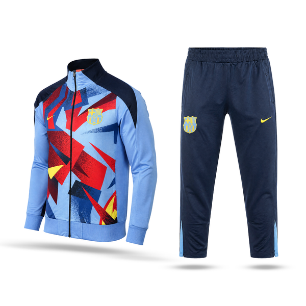 Barcelona Moški Športni Komplet. 26/27. Slim Fit
