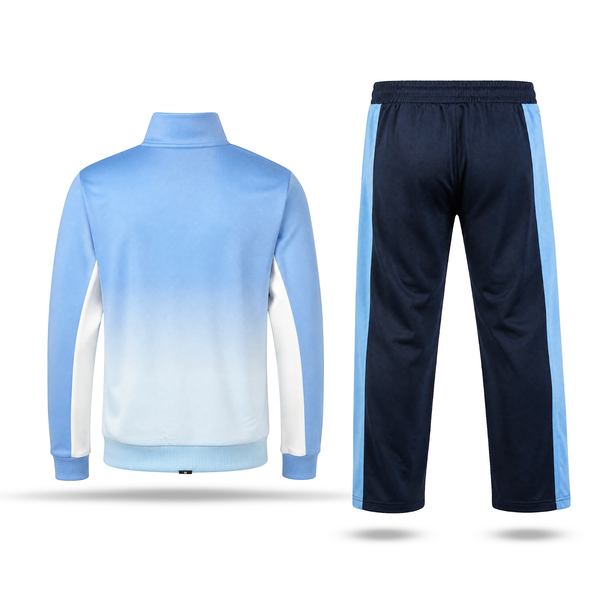 Manchester City Moški Športni Komplet. 26/27. Slim Fit
