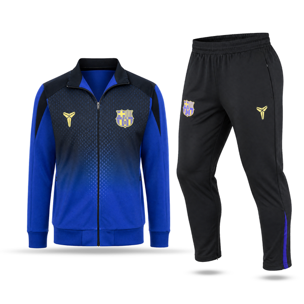 Barcelona Moški Športni Komplet. 26/27. Slim Fit