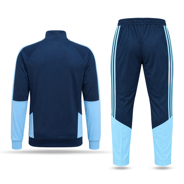 Argentina Moški Športni Komplet. World Cup 2026. Slim Fit