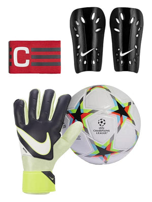 Otroški nogometni dodatki